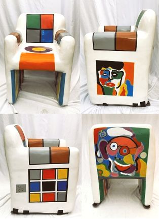 Art Chair